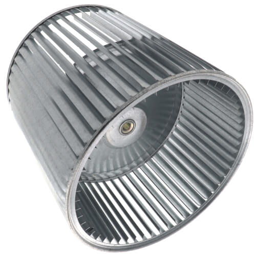 Heil Quaker (ICP) 1176937 motor - side view (Product Type: Motor)