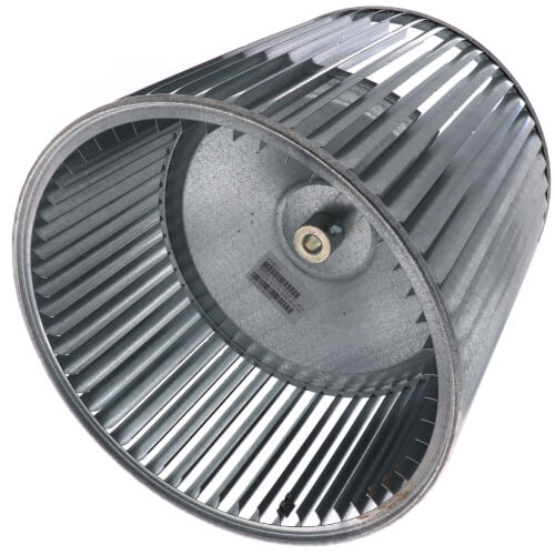 Heil Quaker (ICP) 1176937 motor - front view (Product Type: Motor)
