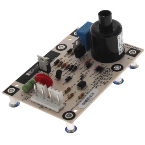 Heil Quaker (ICP) 1177395 control board - detail view (Product Type: Control Board)