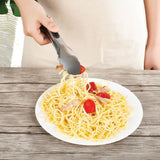 Stainless Steel Tong Bundle