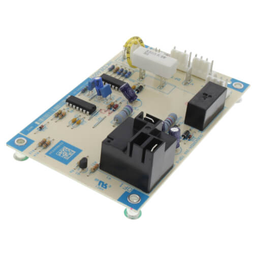 Heil Quaker (ICP) 1177927 control board - detail view (Product Type: Control Board)