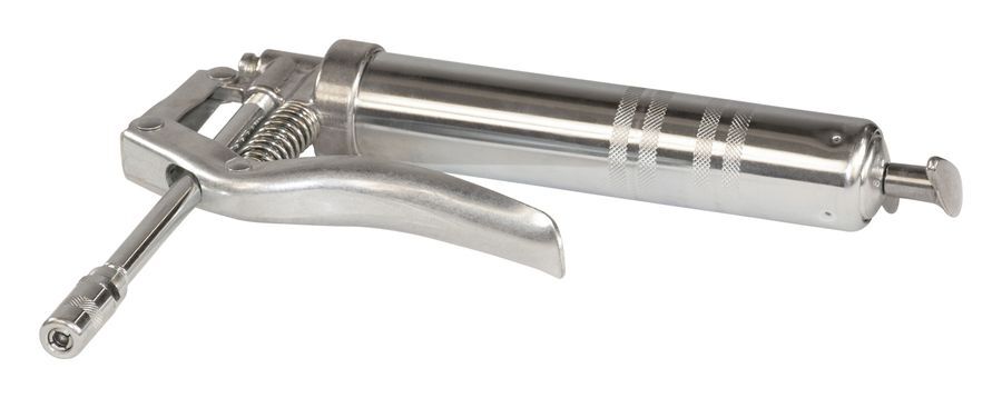 GRACO 117792 Grease Gun, 3 oz Cartridge Capacity (GR117792)