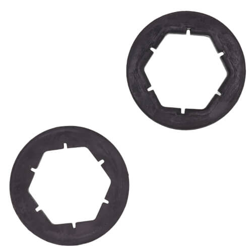 Century 1182A motor - side view (Product Type: Motor)