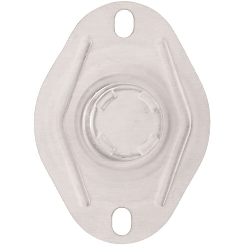 Heil Quaker (ICP) 1183524 limit switch - side view (Product Type: Limit Switch)