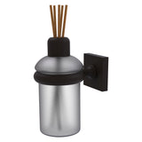 Allied Brass Montero Oil Rubbed Bronze Brass Bath Accessory Set