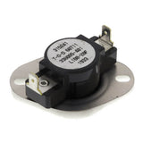Heil Quaker (ICP) 1184421 limit switch - front view (Product Type: Limit Switch)