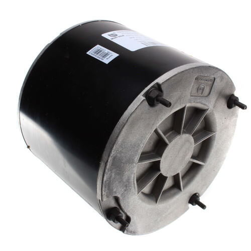Heil Quaker (ICP) 1185924 motor - detail view (Voltage: 230V; Horse Power: 1/4)