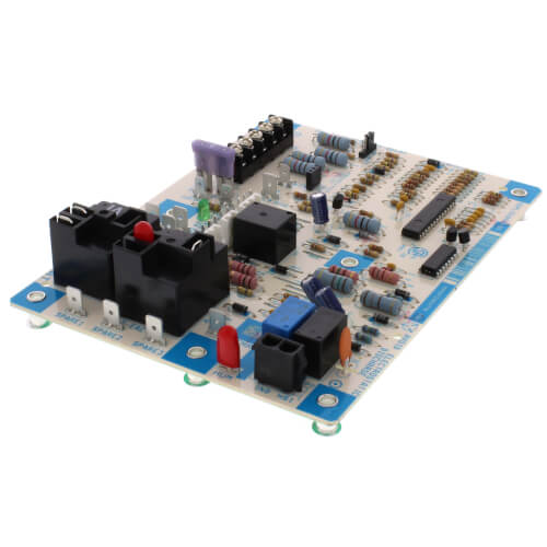 Heil Quaker (ICP) 1186024 control board - detail view (Product Type: Control Board)