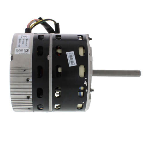 Heil Quaker (ICP) 1190585 blower motor - detail view (Voltage: 230V; Horse Power: 1/3)