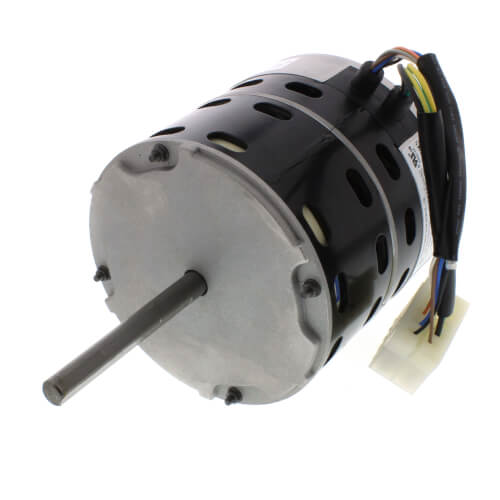 Heil Quaker (ICP) 1190585 blower motor - front view (Voltage: 230V; Horse Power: 1/3)