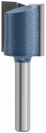 Bosch 3/4-in Carbide-Tipped Hinge Mortising Router Bit, 1/4-in Shank