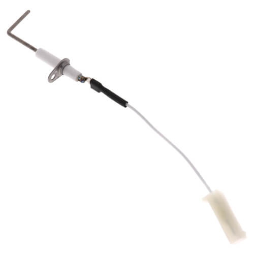 Heil Quaker (ICP) 1190383 flame sensor - side view (Product Type: Flame Sensor)