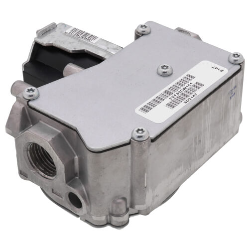 Heil Quaker (ICP) 1190408 gas valve - detail view (Voltage: 24v; Product Type: Gas Valve)