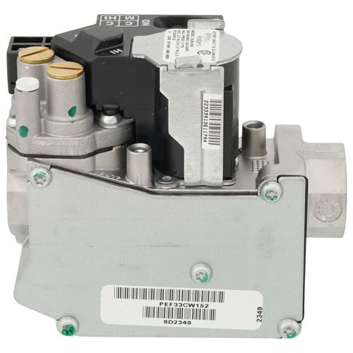 Heil Quaker (ICP) 1190409 gas valve - detail view (Product Type: Gas Valve; Voltage: 24V)