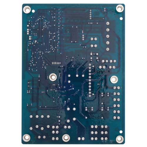 Heil Quaker (ICP) 1190596 control board - detail view (Product Type: Control Board)