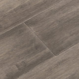 Cali Bamboo Fossilized 5.38-in Boardwalk Bamboo Distressed Engineered Hardwood Flooring (27.28-sq ft)