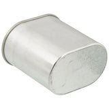 Heil Quaker (ICP) 1191011 capacitor - side view (Product Type: Capacitor; Voltage: 440v)