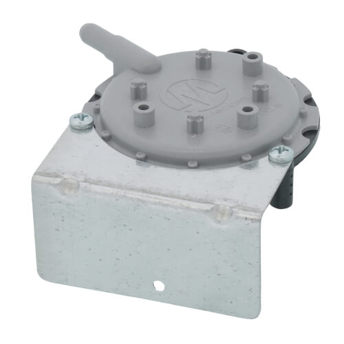Heil Quaker (ICP) 1191249 pressure switch - side view (Product Type: Pressure Switch)