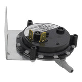 Heil Quaker (ICP) 1191249 pressure switch - front view (Product Type: Pressure Switch)