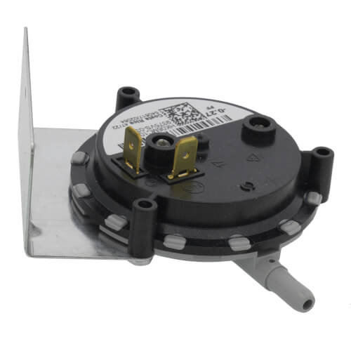 Heil Quaker (ICP) 1191249 pressure switch - front view (Product Type: Pressure Switch)