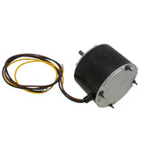 Heil Quaker (ICP) 1191329 motor - side view (Product Type: Motor)