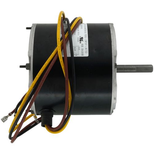 Heil Quaker (ICP) 1191333 motor - detail view (Voltage: 230V; Horse Power: 1/4)
