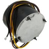 Heil Quaker (ICP) 1191333 motor - side view (Voltage: 230V; Horse Power: 1/4)