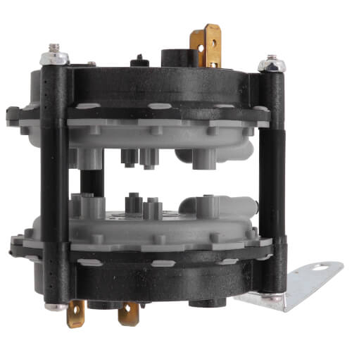 Heil Quaker (ICP) 1191550 pressure switch - detail view (Product Type: Pressure Switch)