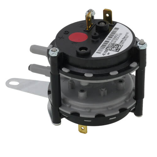 Heil Quaker (ICP) 1191552 pressure switch - detail view (Product Type: Pressure Switch)