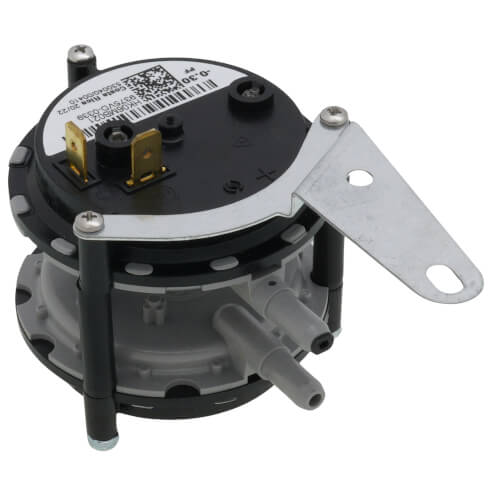 Heil Quaker (ICP) 1191552 pressure switch - front view (Product Type: Pressure Switch)