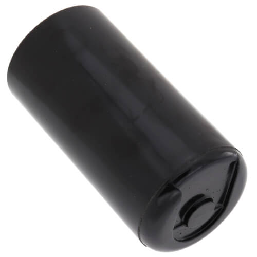 Jard 11919 capacitor - side view (Type: Capacitor; Voltage: 110/125V)