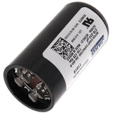 Jard 11919 capacitor - detail view (Type: Capacitor; Voltage: 110/125V)