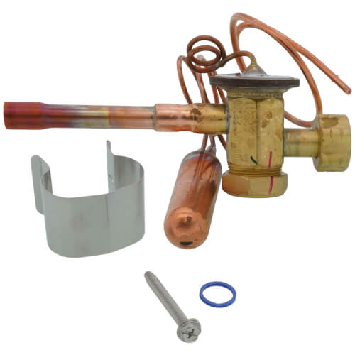 Heil Quaker (ICP) 1192977 valve - front view (Product Type: Valve)