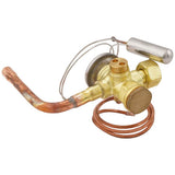Heil Quaker (ICP) 1193219 valve - side view (Product Type: Valve)
