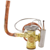 Heil Quaker (ICP) 1193219 valve - front view (Product Type: Valve)