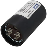 Jard 11950 capacitor - detail view (Type: Capacitor; Voltage: 220/250V)