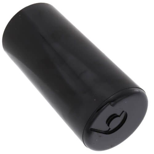 Jard 11954 capacitor - side view (Voltage: 220/250V; MFD: 270-324)