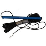 Ghost Controls Wired Vehicle Sensor for Automatic Gate Opener Systems, Solid State Relay Output, 55-ft Cable Included