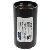 Jard 11962 capacitor - front view (Type: Capacitor; Voltage: 330v)