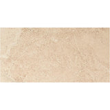 American Olean Abound Billow 12-in x 24-in Matte Ceramic Stone-Look Floor and Wall Tile, 8-Pack