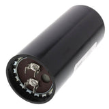 Jard 11968 capacitor - detail view (Type: Capacitor; Voltage: 330v)