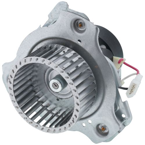 Heil Quaker (ICP) 1196819 inducer motor - front view (Product Type: Inducer Motor)