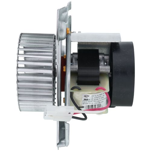 Heil Quaker (ICP) 1196819 inducer motor - detail view (Product Type: Inducer Motor)