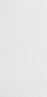 Armstrong Ceilings 48-in x 24-in Random Fissured Fiberglass Contractor Ceiling Tiles, White Textured, 15/16-in Drop Grid, 4-Pack