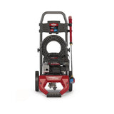 Briggs & Stratton 3100 PSI 2.1 GPM Cold Water Gas Pressure Washer with Briggs and Stratton 875EXI Engine and PowerFlow+ Technology