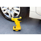 Rechargeable Cordless Air Compressor/Digital Tire Inflator - Super Arbor