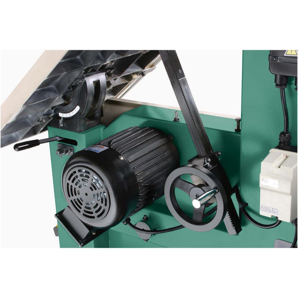 19" Ultimate Bandsaw - Super Arbor