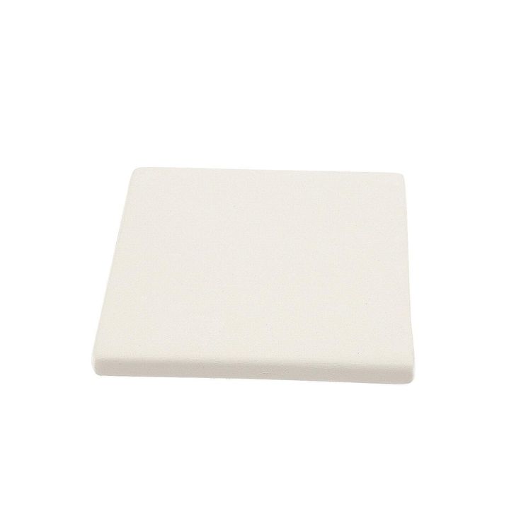 Do It Yourself Ceramic Tiles - Craft Kits - 12 Pieces