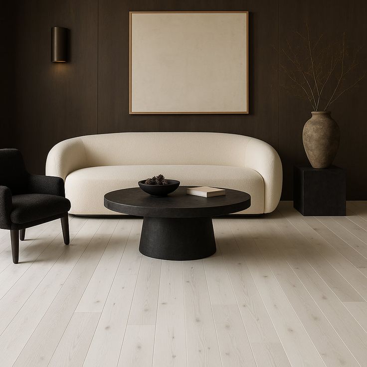 Park Creek Pine 22 MIL x 8.7 in. W x 59 in. L Waterproof Click Lock Luxury Vinyl Plank Flooring (700.6 sq. ft./pallet)