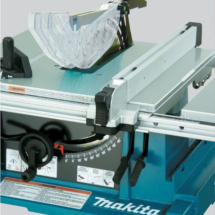 15 Amp 10 in. Corded Contractor Table Saw with 25 in. Rip Capacity and 32T Carbide Blade
